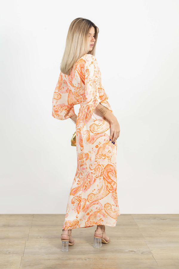 Vestido - 722830 - NAR - Reina Diaz