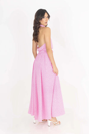Vestido - 722846 - FUC - Reina Diaz