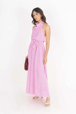 Vestido - 722846 - FUC - Reina Diaz