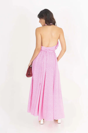 Vestido - 722846 - FUC - Reina Diaz