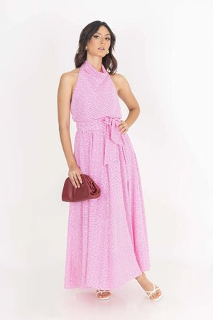 Vestido - 722846 - FUC - Reina Diaz