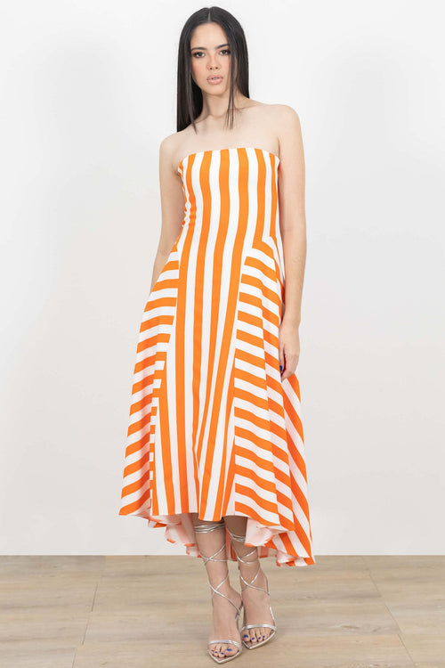 Vestido - 722855 - NAR - Reina Diaz