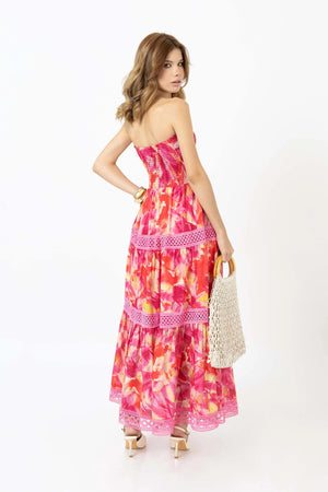 Vestido - 722857 - EST - Reina Diaz