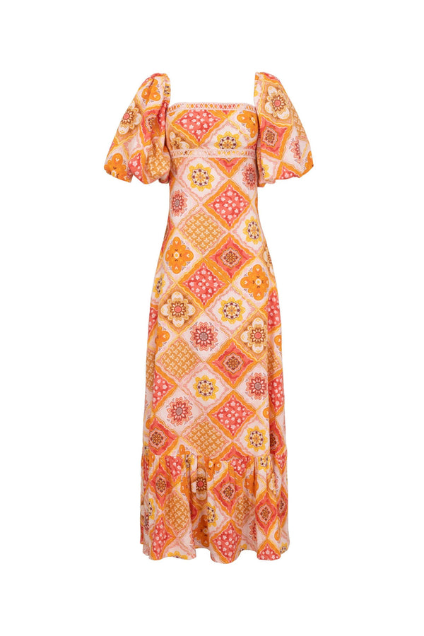 Vestido - 722868 - BLS - Reina Diaz