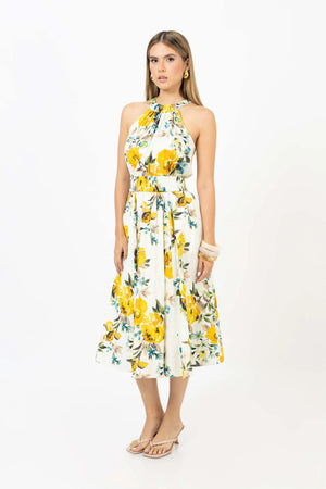 Vestido - 722875 - AMA - Reina Diaz