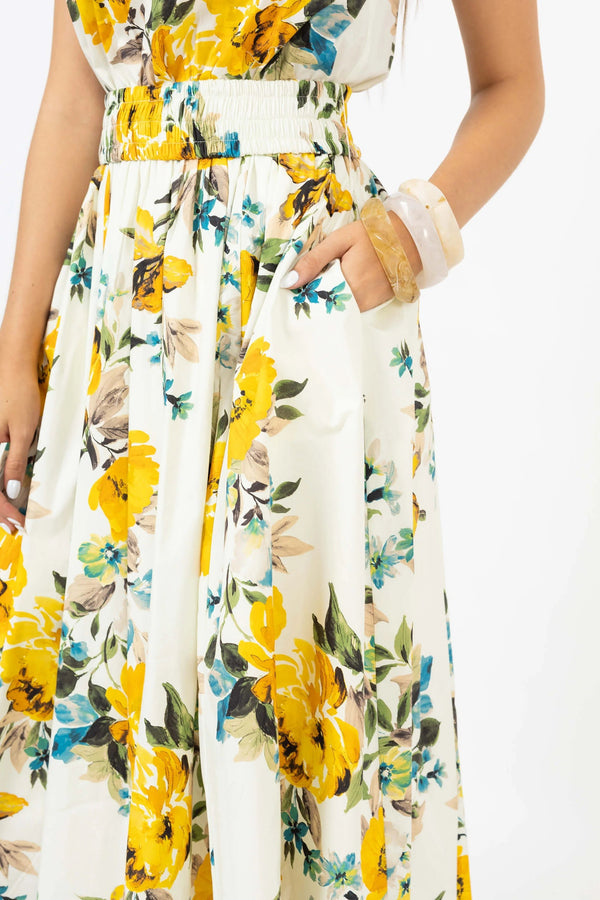 Vestido - 722875 - AMA - Reina Diaz