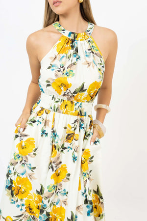 Vestido - 722875 - AMA - Reina Diaz