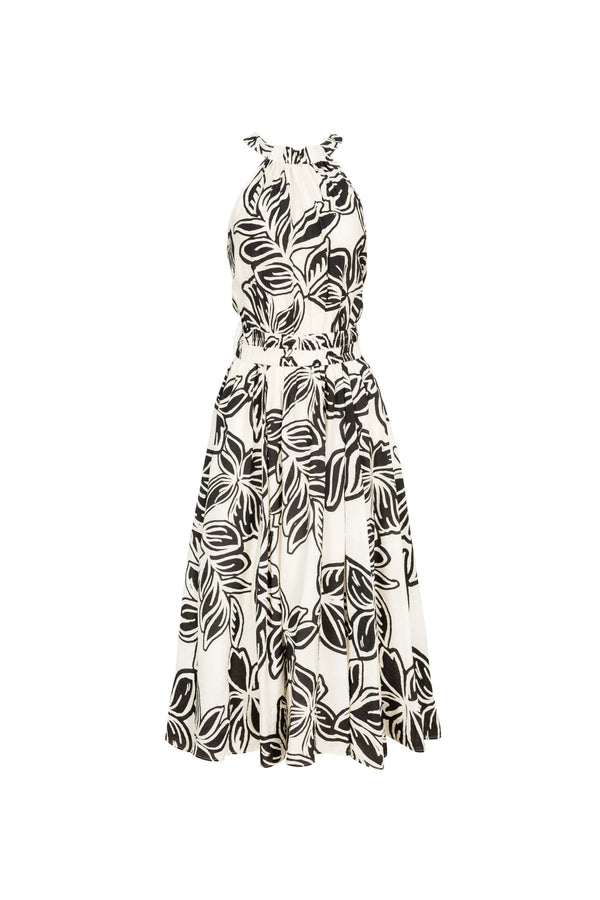 Vestido - 722875 - IVO - Reina Diaz