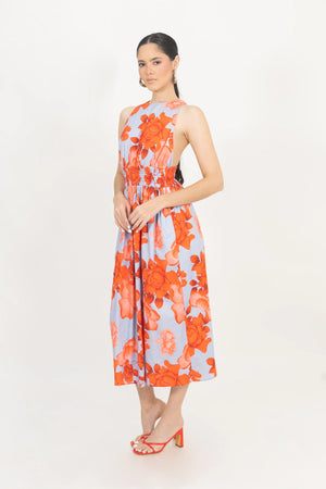 Vestido - 722881 - EST - Reina Diaz