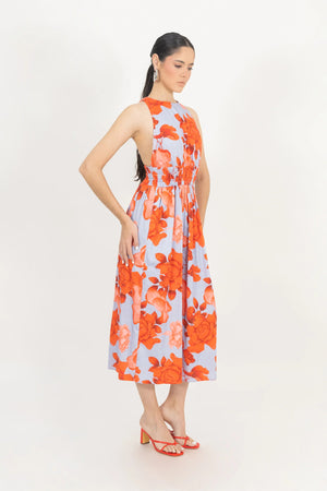 Vestido - 722881 - EST - Reina Diaz