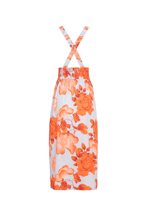 Vestido - 722881 - EST - Reina Diaz