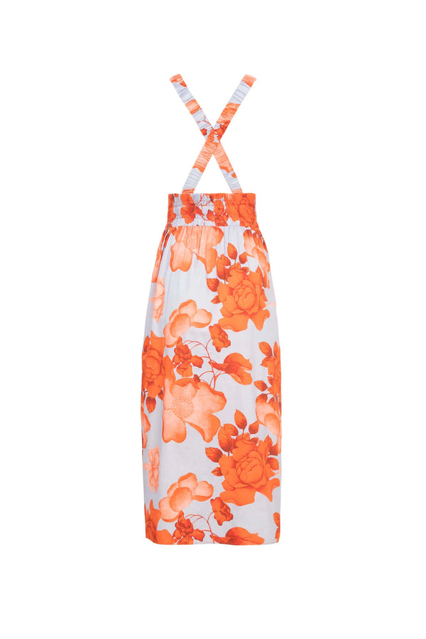 Vestido - 722881 - EST - Reina Diaz