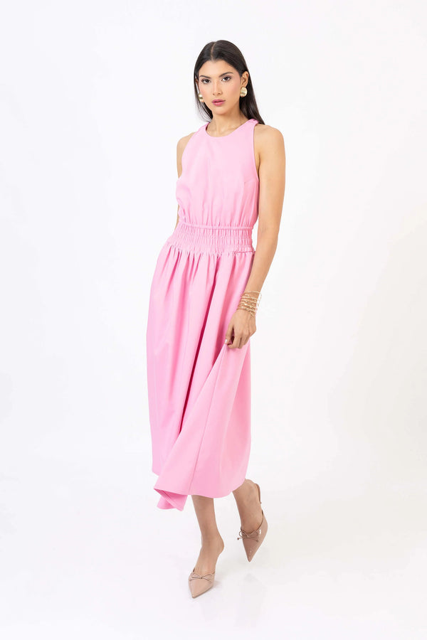 Vestido - 722881 - ROS - Reina Diaz