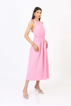 Vestido - 722881 - ROS - Reina Diaz