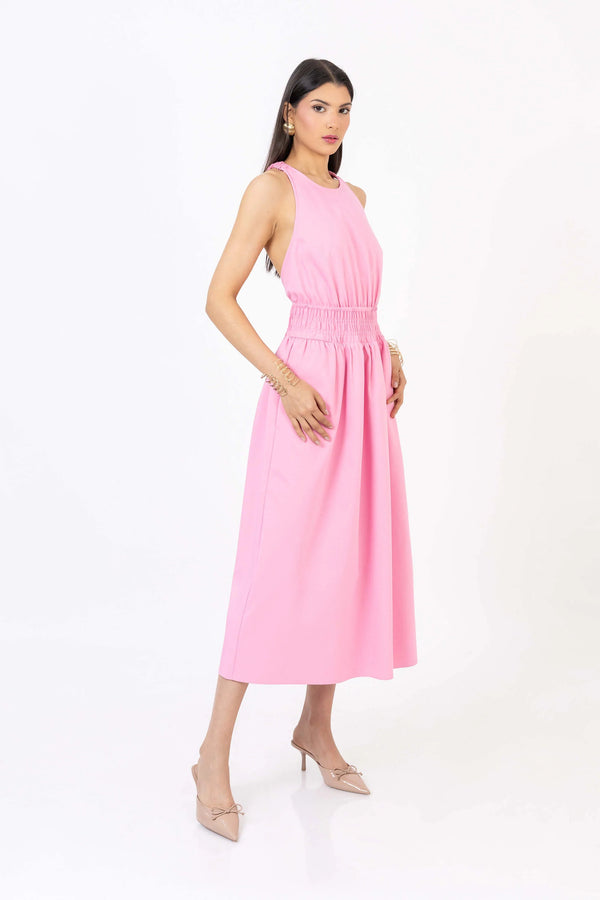 Vestido - 722881 - ROS - Reina Diaz