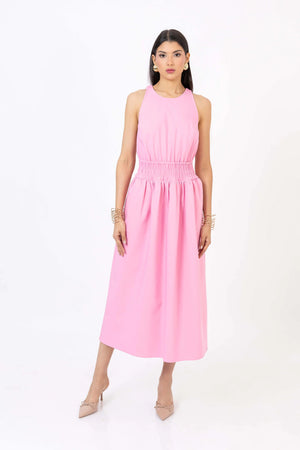 Vestido - 722881 - ROS - Reina Diaz