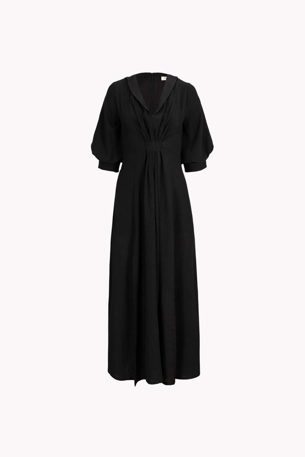 Vestido - 722899 - BLA - Reina Diaz