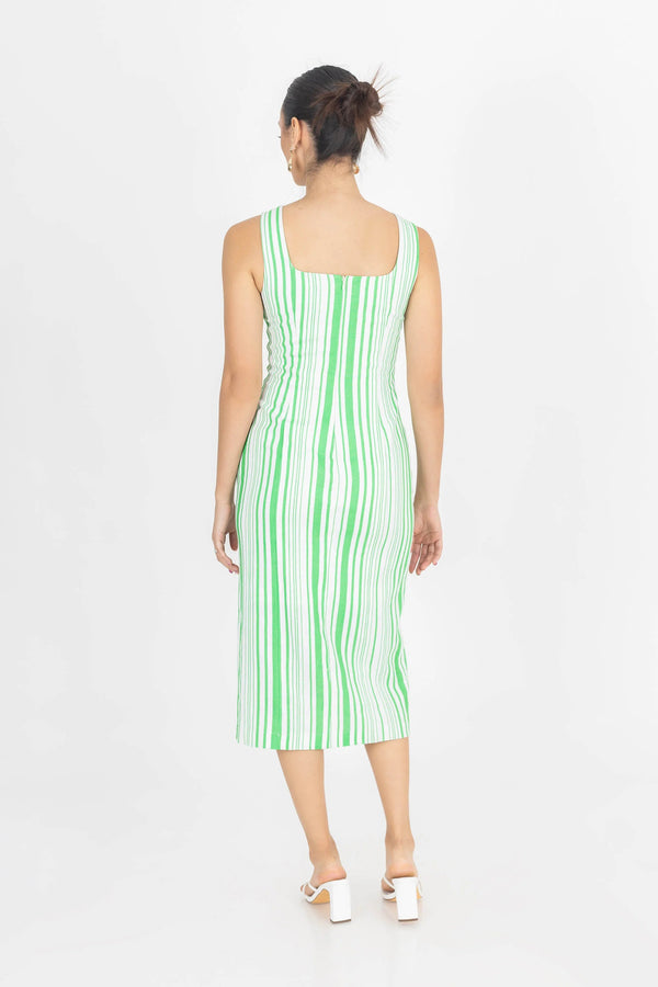 Vestido - 722906 - VER - Reina Diaz