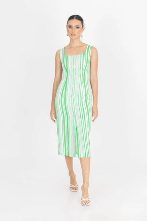 Vestido - 722906 - VER - Reina Diaz