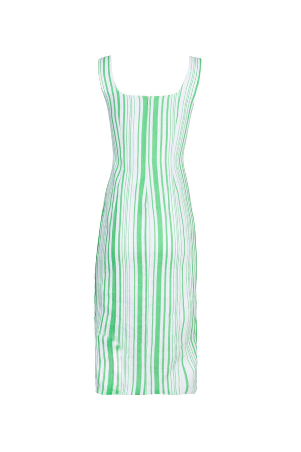 Vestido - 722906 - VER - Reina Diaz