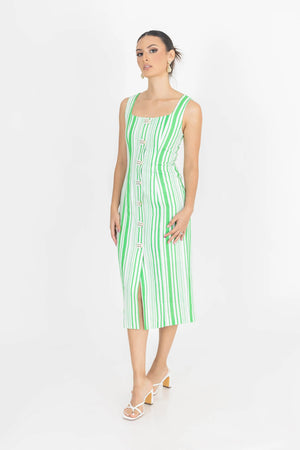 Vestido - 722906 - VER - Reina Diaz