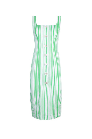 Vestido - 722906 - VER - Reina Diaz