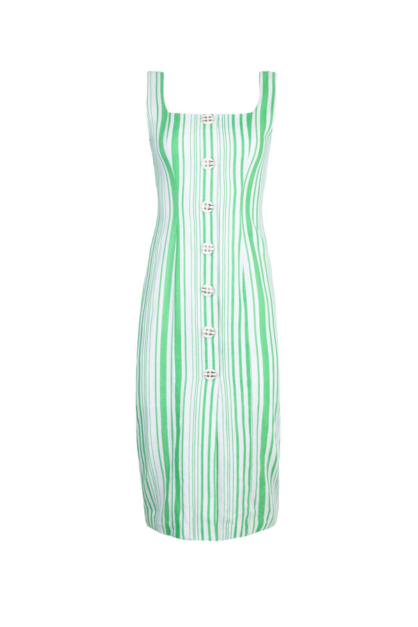 Vestido - 722906 - VER - Reina Diaz