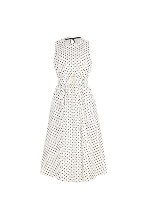 Vestido - 722908 - BCO - Reina Diaz