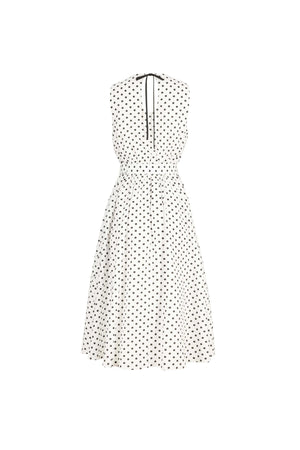 Vestido - 722908 - BCO - Reina Diaz