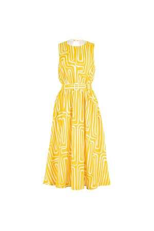 Vestido - 722908 - MOS - Reina Diaz