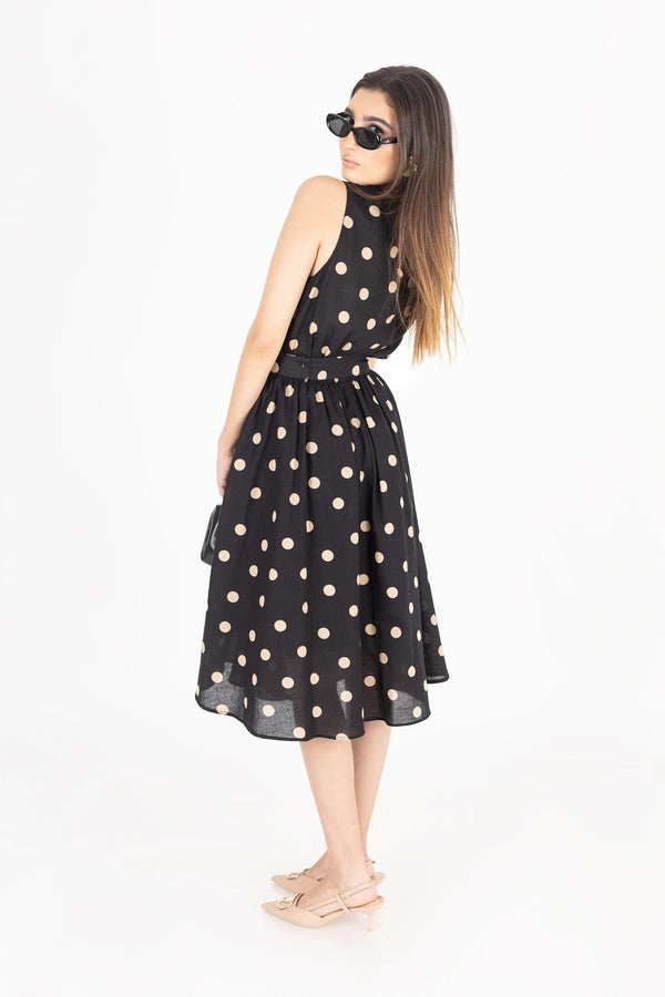 Vestido - 722908 - TAU - Reina Diaz