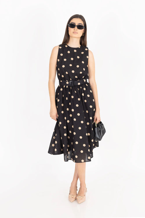 Vestido - 722908 - TAU - Reina Diaz