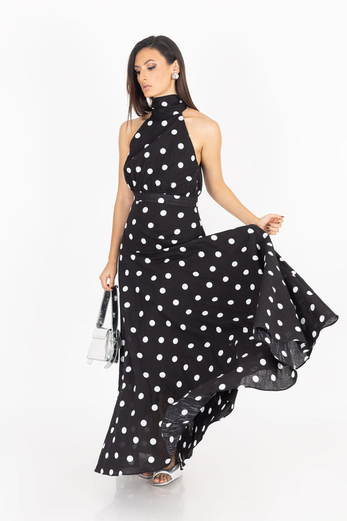 Vestido - 722909 - NEG - Reina Diaz