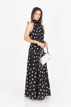 Vestido - 722909 - NEG - Reina Diaz