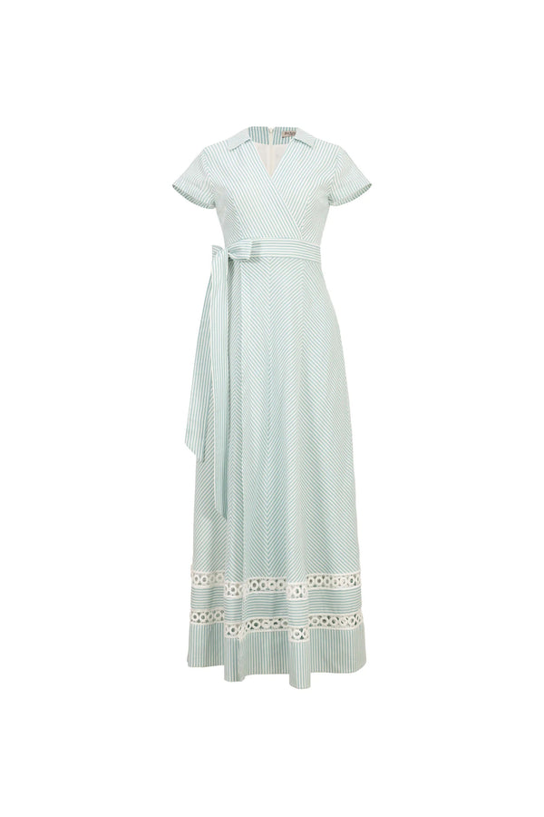 Vestido - 722913 - AQU - Reina Diaz