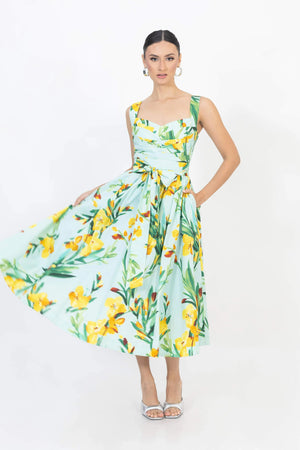 Vestido - 722948 - EST - Reina Diaz