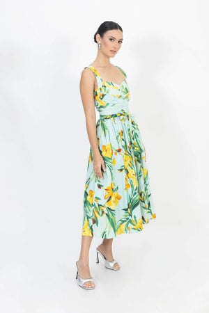 Vestido - 722948 - EST - Reina Diaz