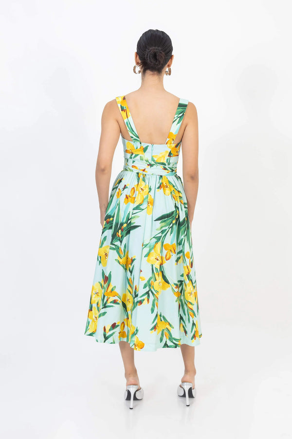 Vestido - 722948 - EST - Reina Diaz