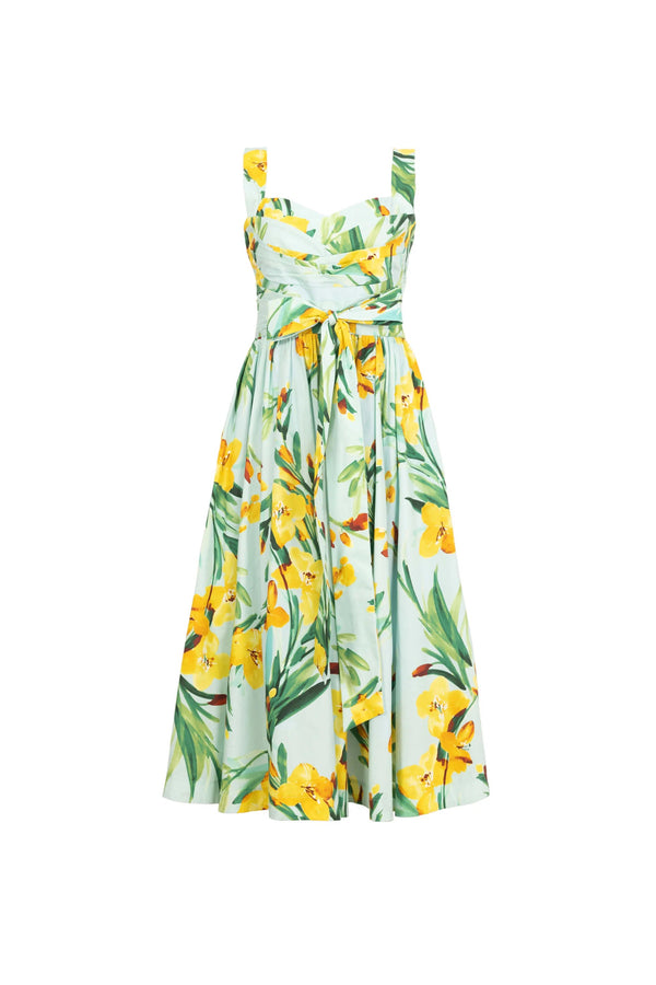 Vestido - 722948 - EST - Reina Diaz