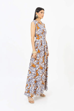 Vestido - 722957 - LAD - Reina Diaz