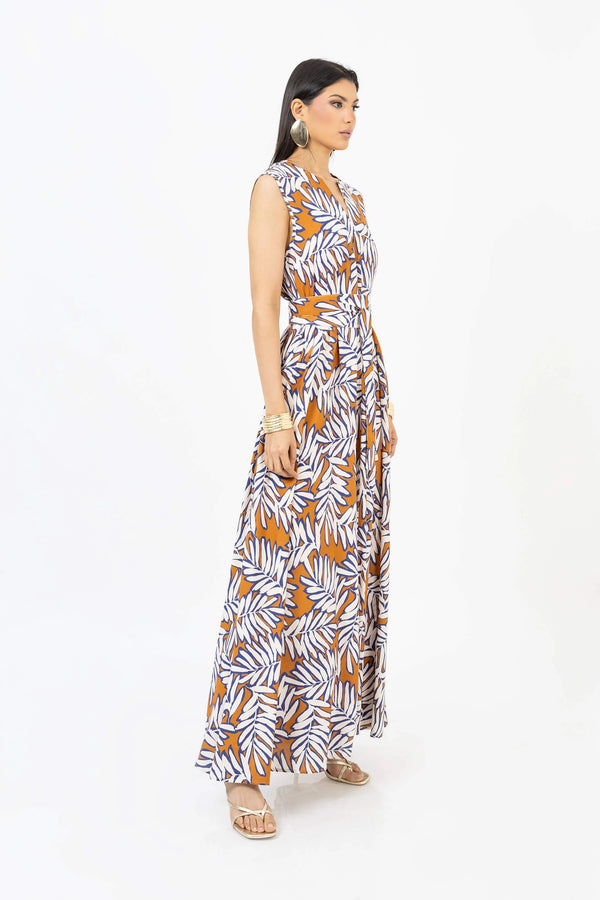 Vestido - 722957 - LAD - Reina Diaz