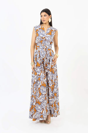 Vestido - 722957 - LAD - Reina Diaz