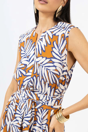 Vestido - 722957 - LAD - Reina Diaz