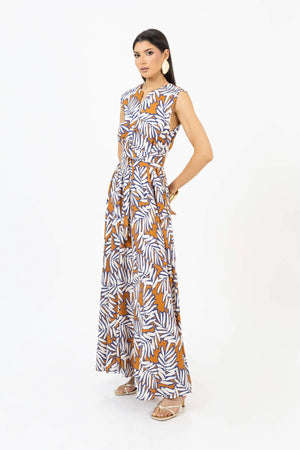 Vestido - 722957 - LAD - Reina Diaz