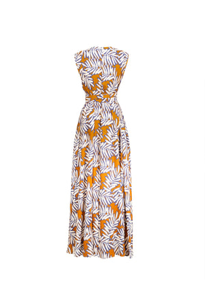 Vestido - 722957 - LAD - Reina Diaz