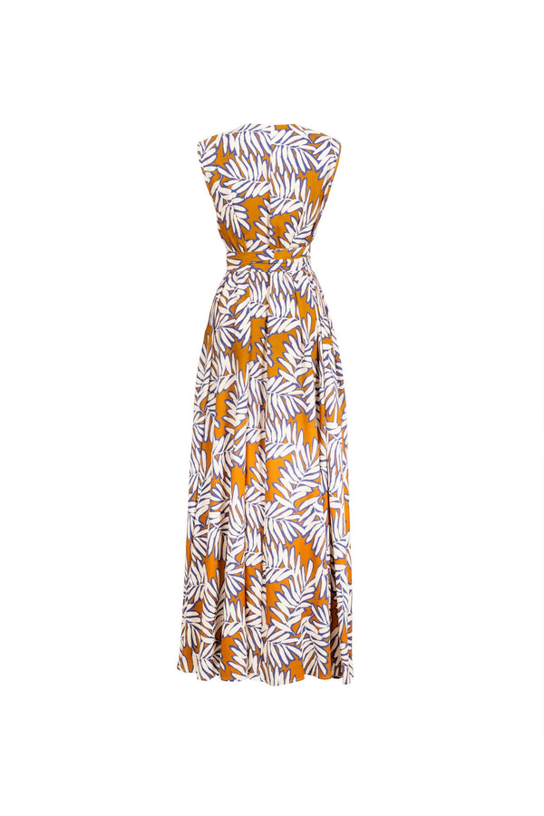 Vestido - 722957 - LAD - Reina Diaz