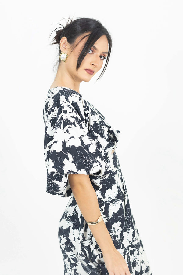 Vestido - 722963 - MAR - Reina Diaz