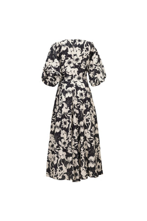 Vestido - 722963 - MAR - Reina Diaz