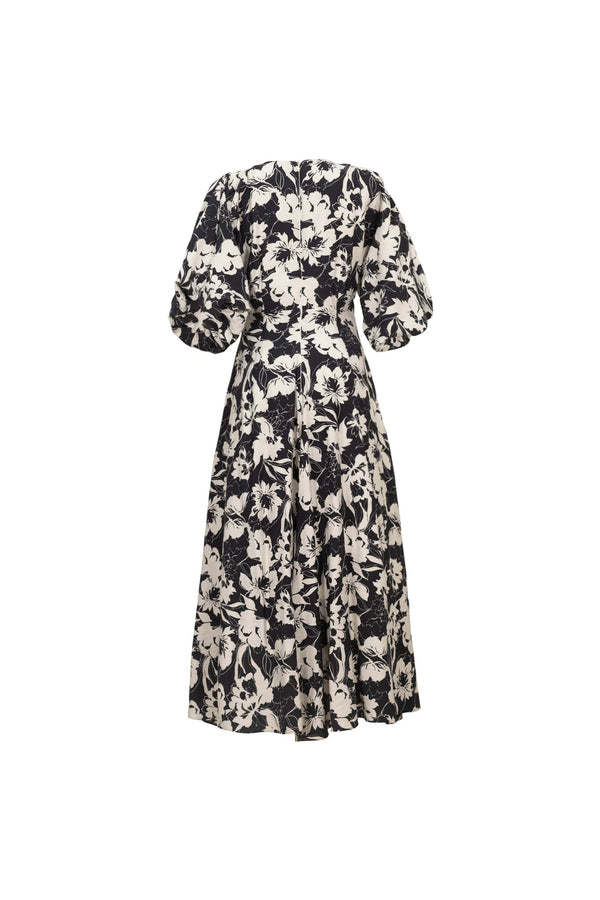 Vestido - 722963 - MAR - Reina Diaz