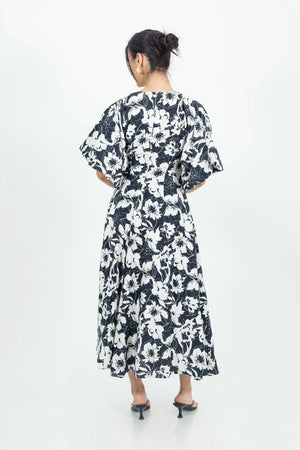 Vestido - 722963 - MAR - Reina Diaz